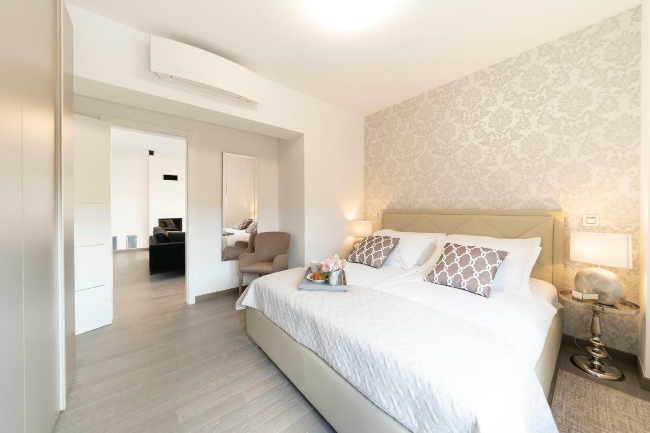Unique Luxury Designers Apartamento Zadar