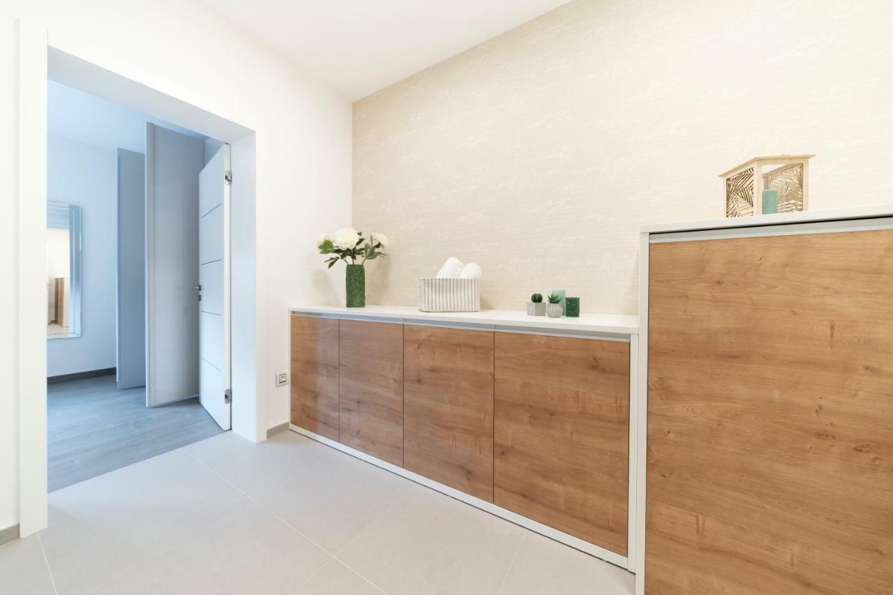 Appartamento Unique Luxury Designers