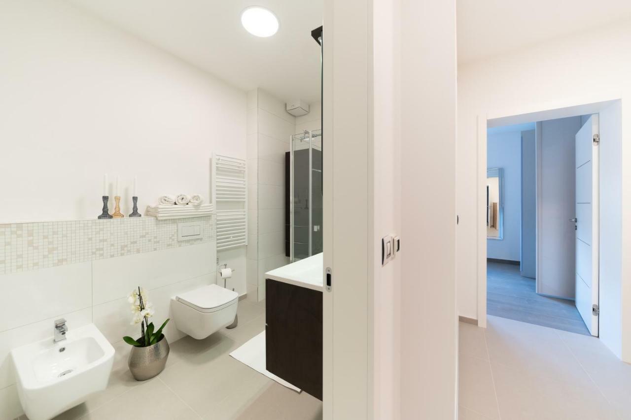 Unique Luxury Designers Apartment Zadar