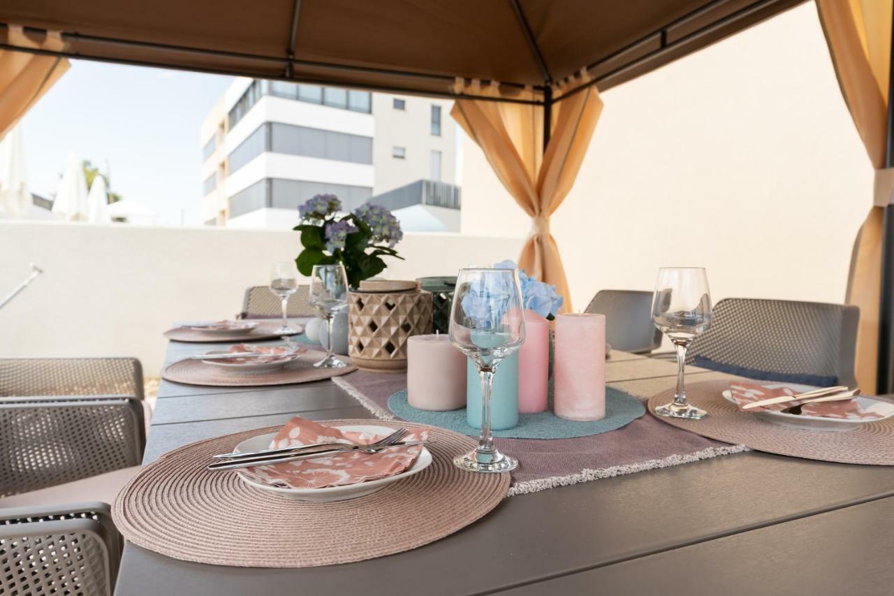 Unique Luxury Designers Apartment Zadar