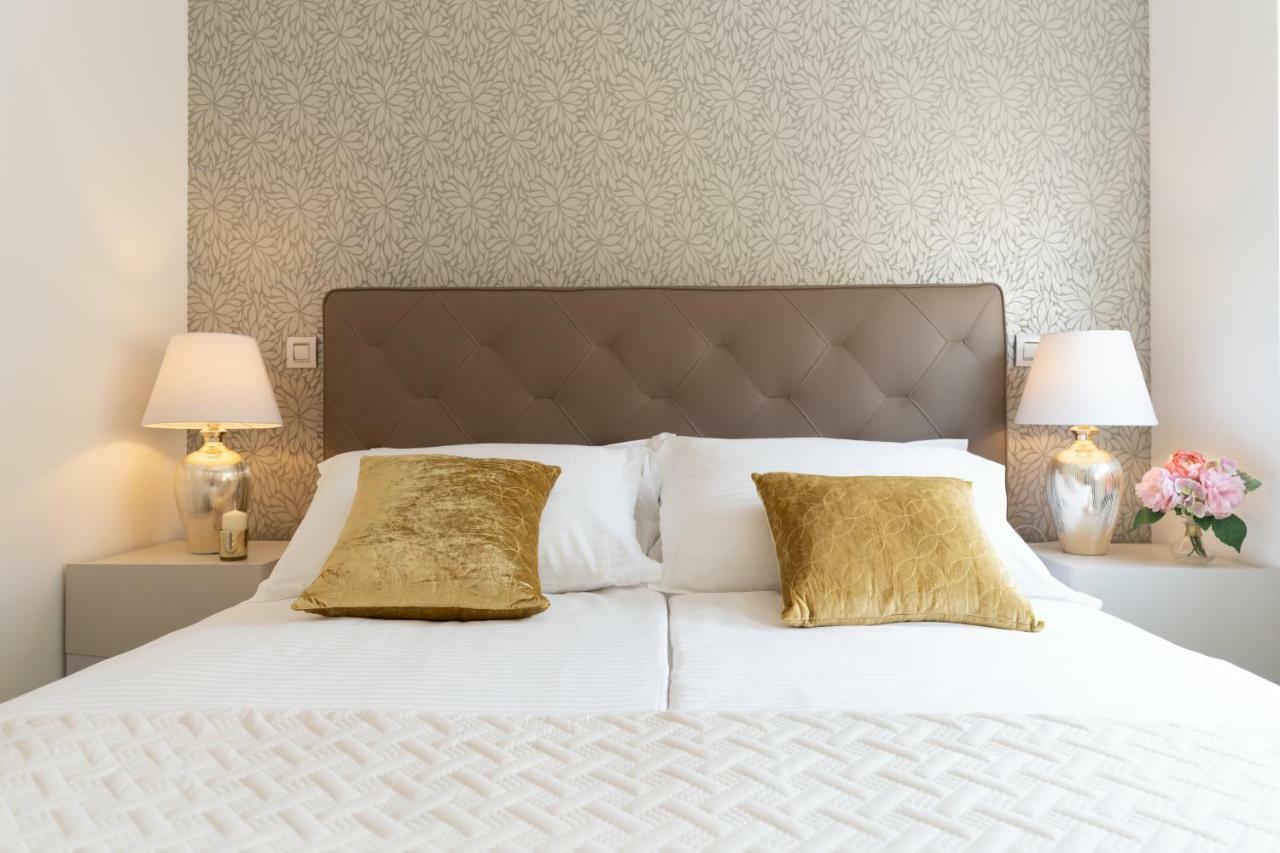 Apartment Unique Luxury Designers *