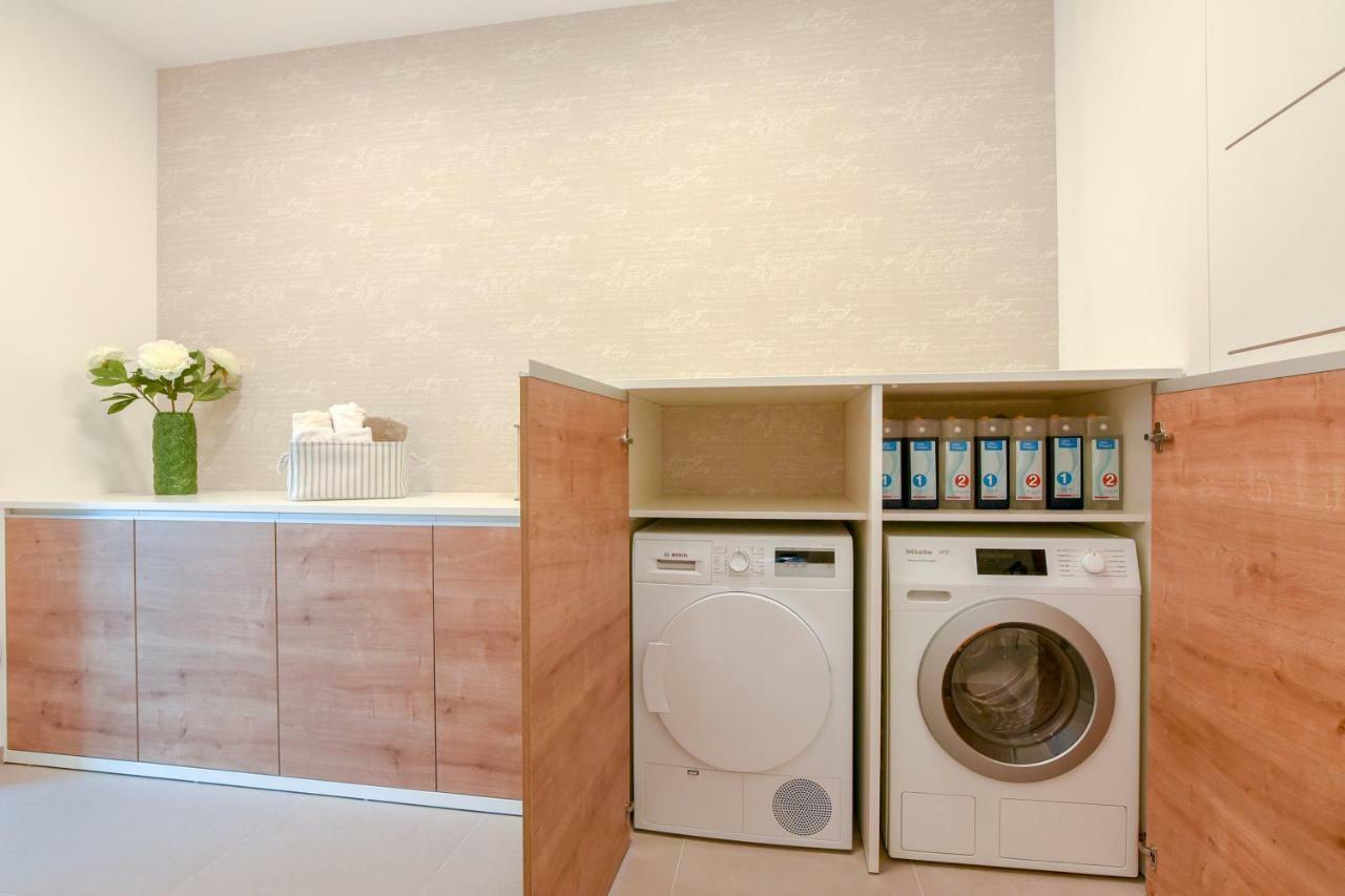 Unique Luxury Designers Apartment Zadar