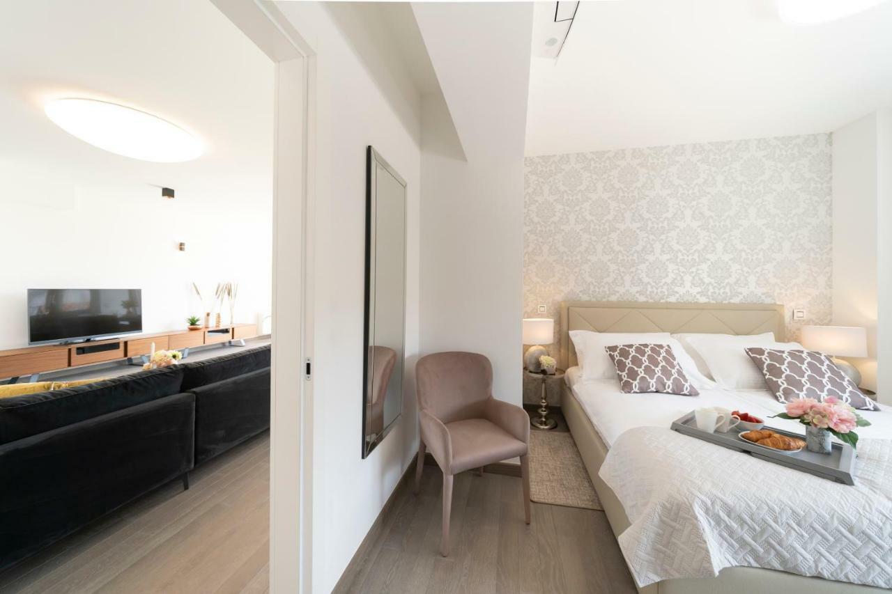 Apartment Unique Luxury Designers Zadar