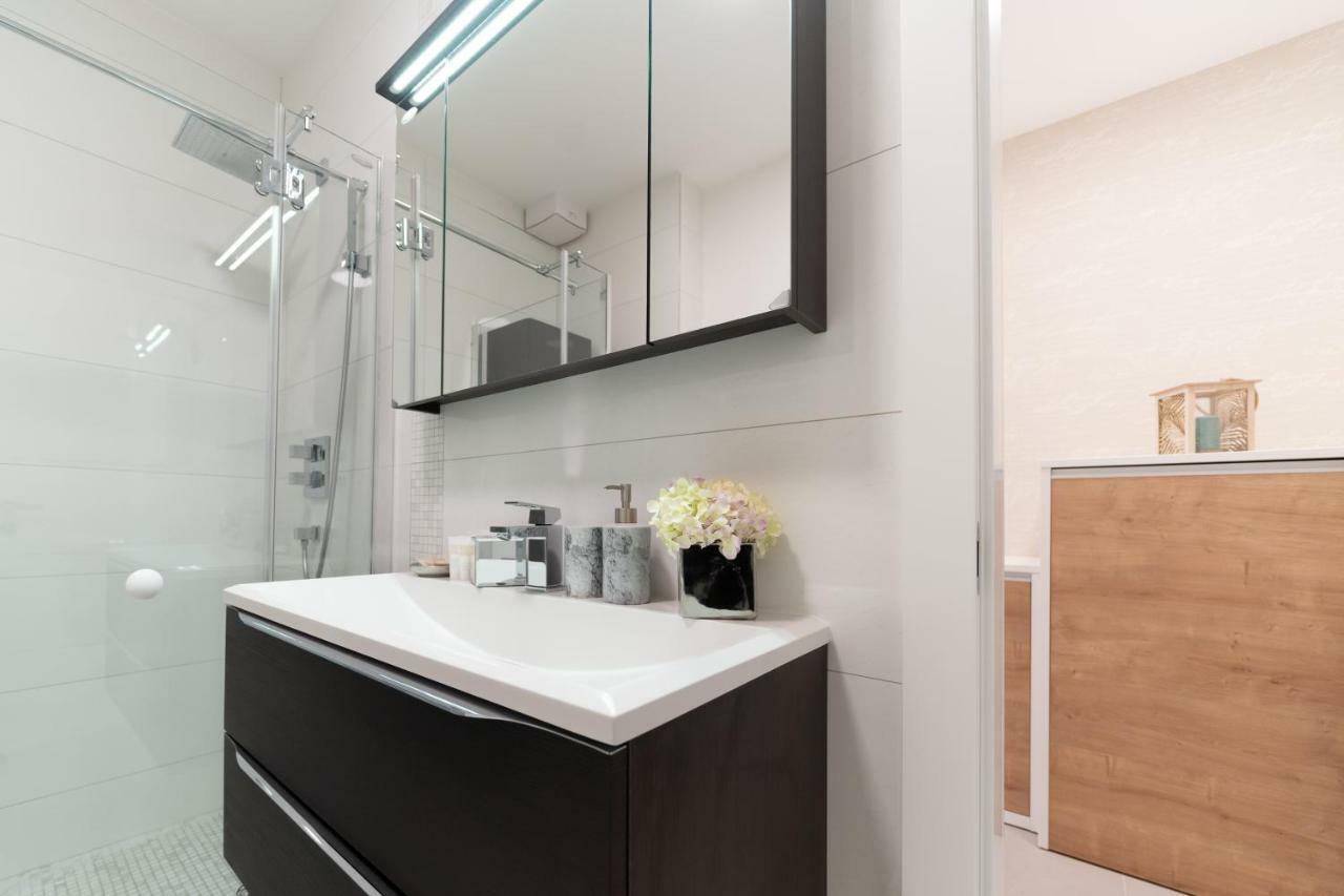 Apartment Unique Luxury Designers