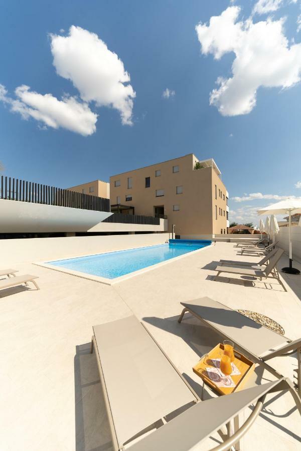 Apartment Unique Luxury Designers Zadar