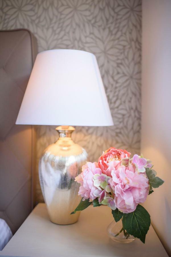 Unique Luxury Designers Appartamento