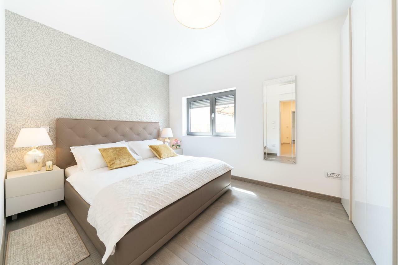 Unique Luxury Designers Apartment Zadar