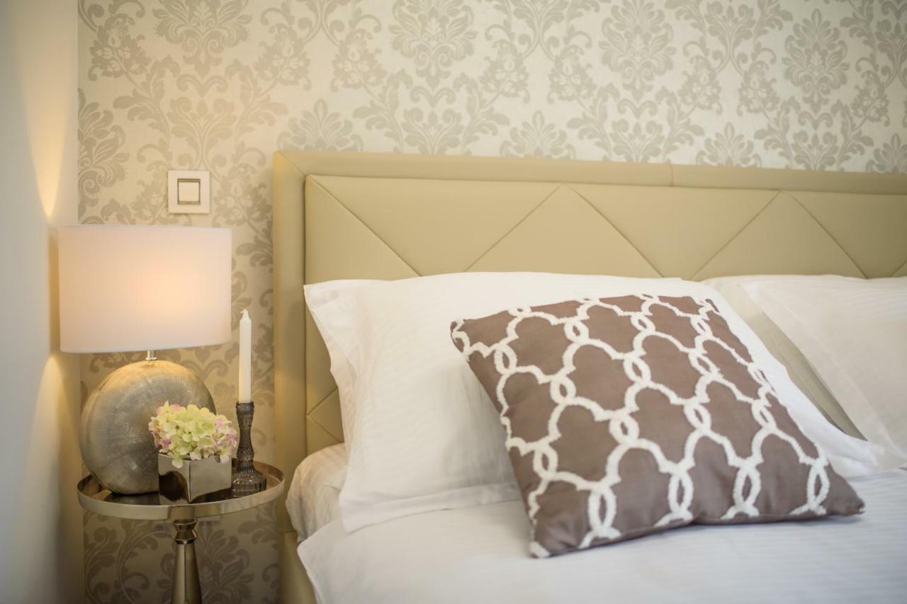 Apartment Unique Luxury Designers *