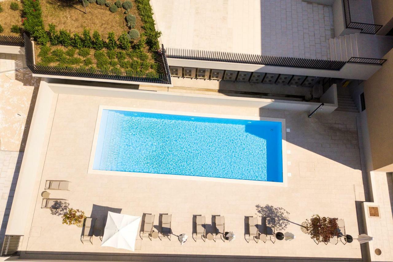 Unique Luxury Designers Zadar