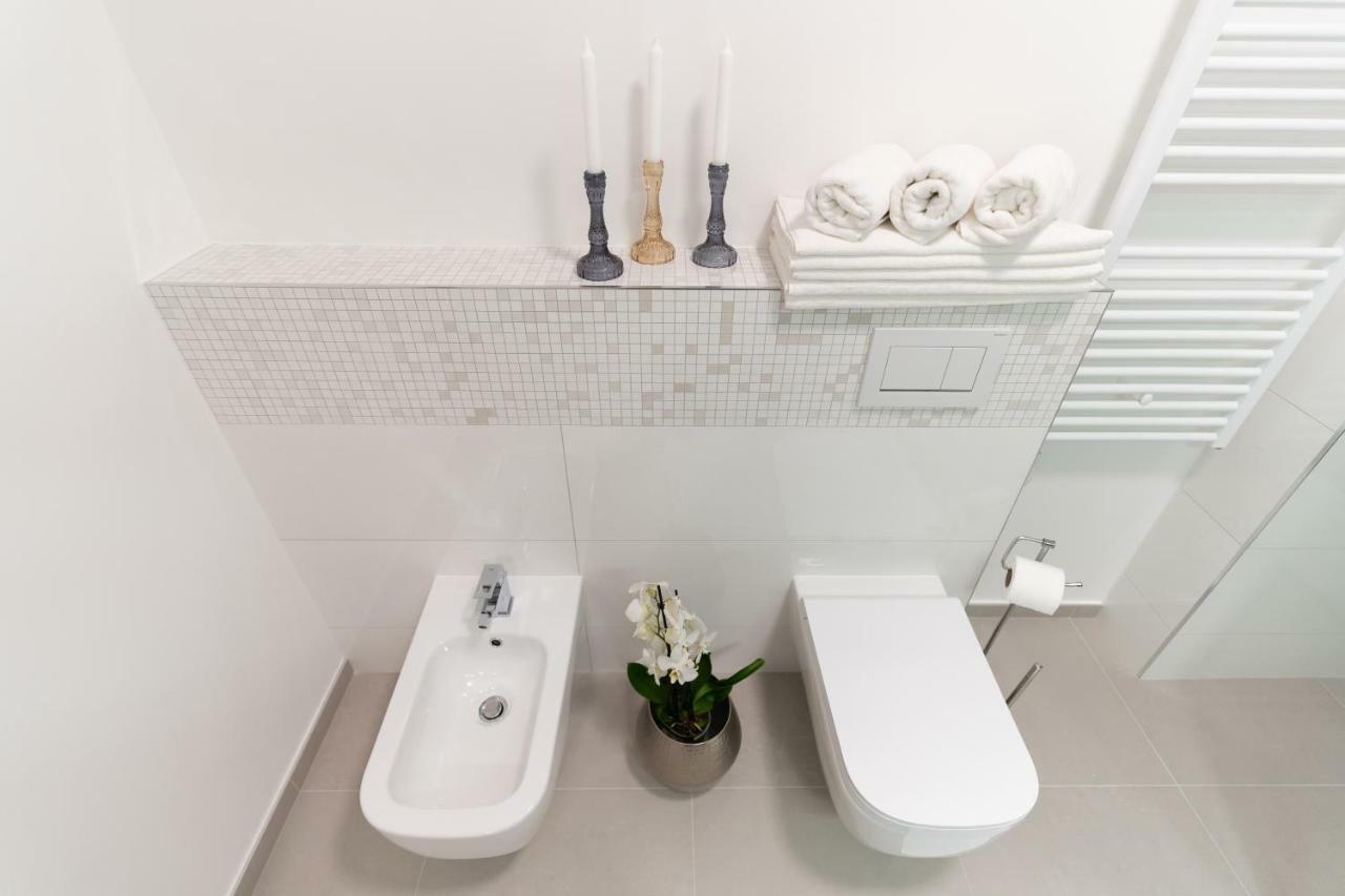 Unique Luxury Designers Apartment Zadar