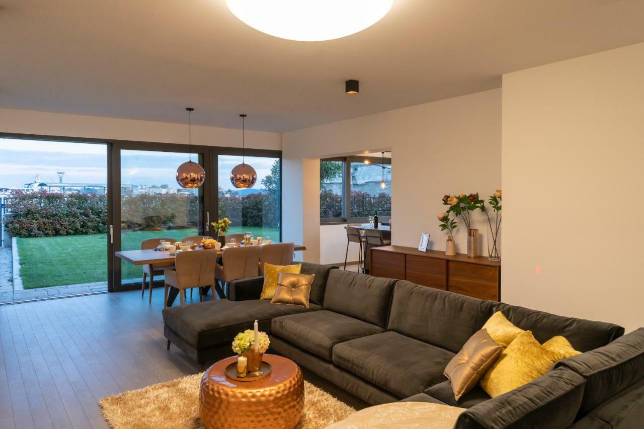 Unique Luxury Designers Apartment *