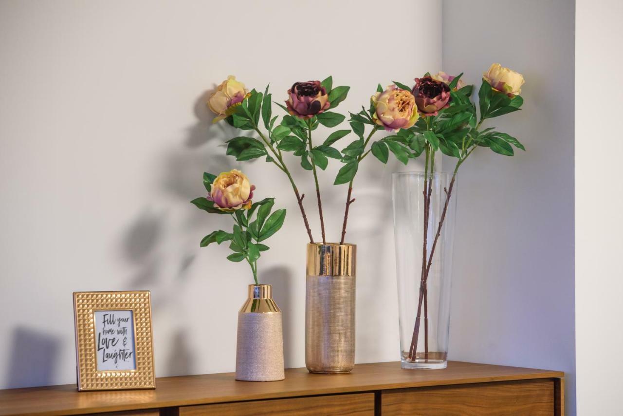 Apartment Unique Luxury Designers