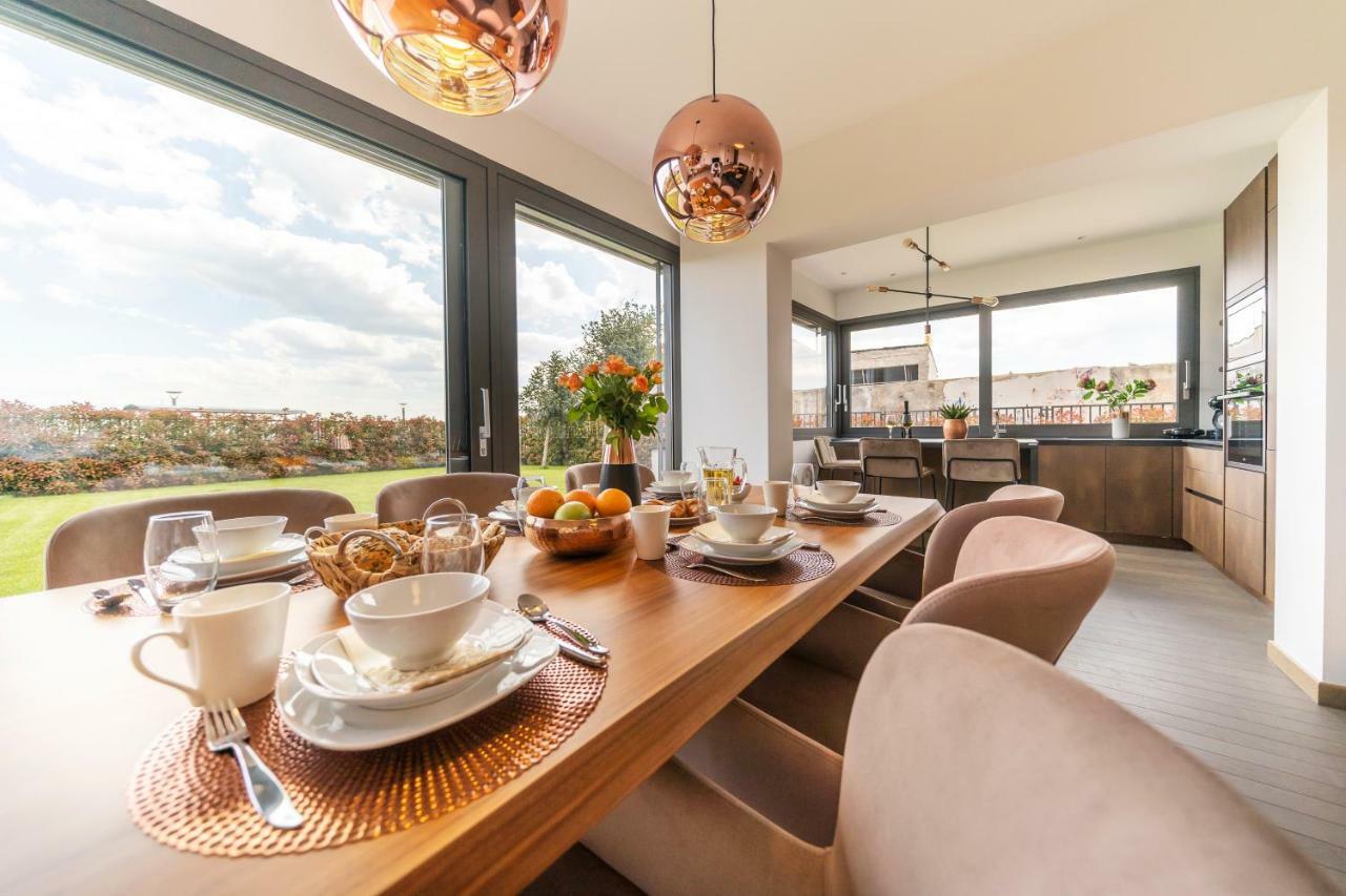 Unique Luxury Designers Apartment *