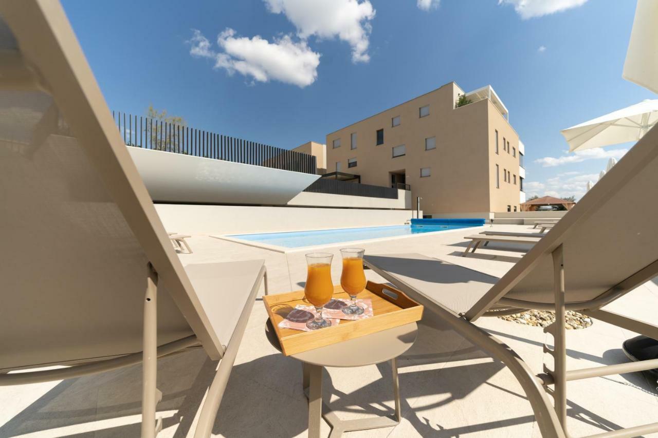 Unique Luxury Designers Apartment Zadar