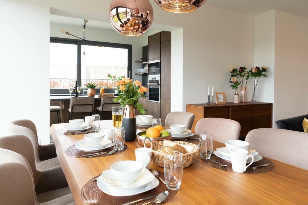 Apartment Unique Luxury Designers