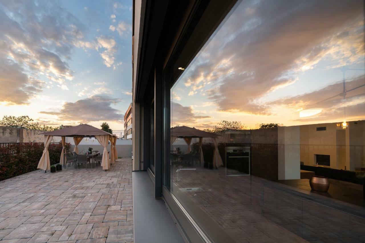 Apartment Unique Luxury Designers