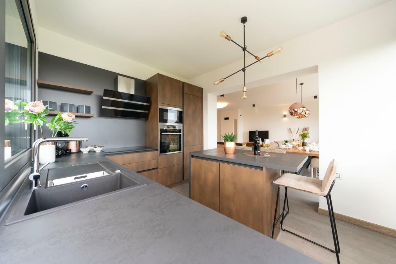 Apartment Unique Luxury Designers *