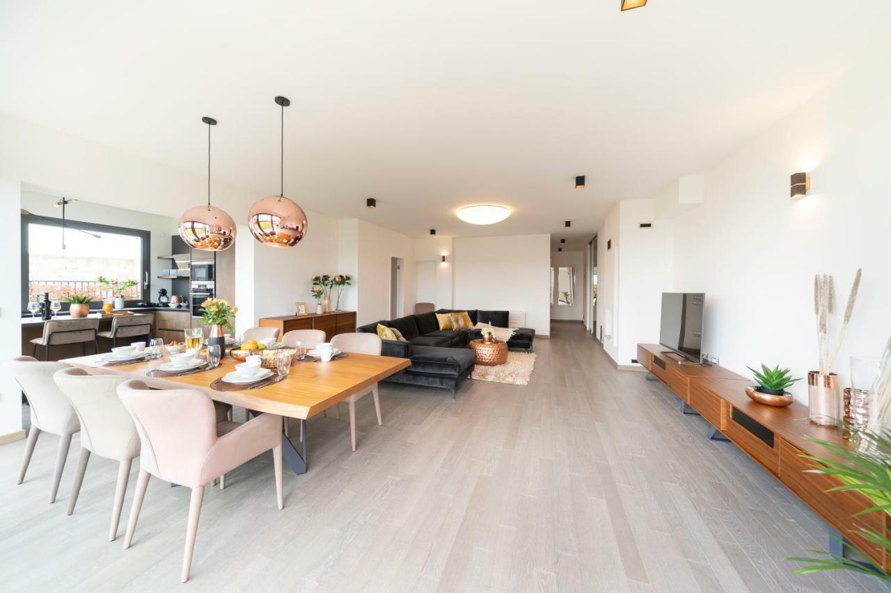 Apartment Unique Luxury Designers