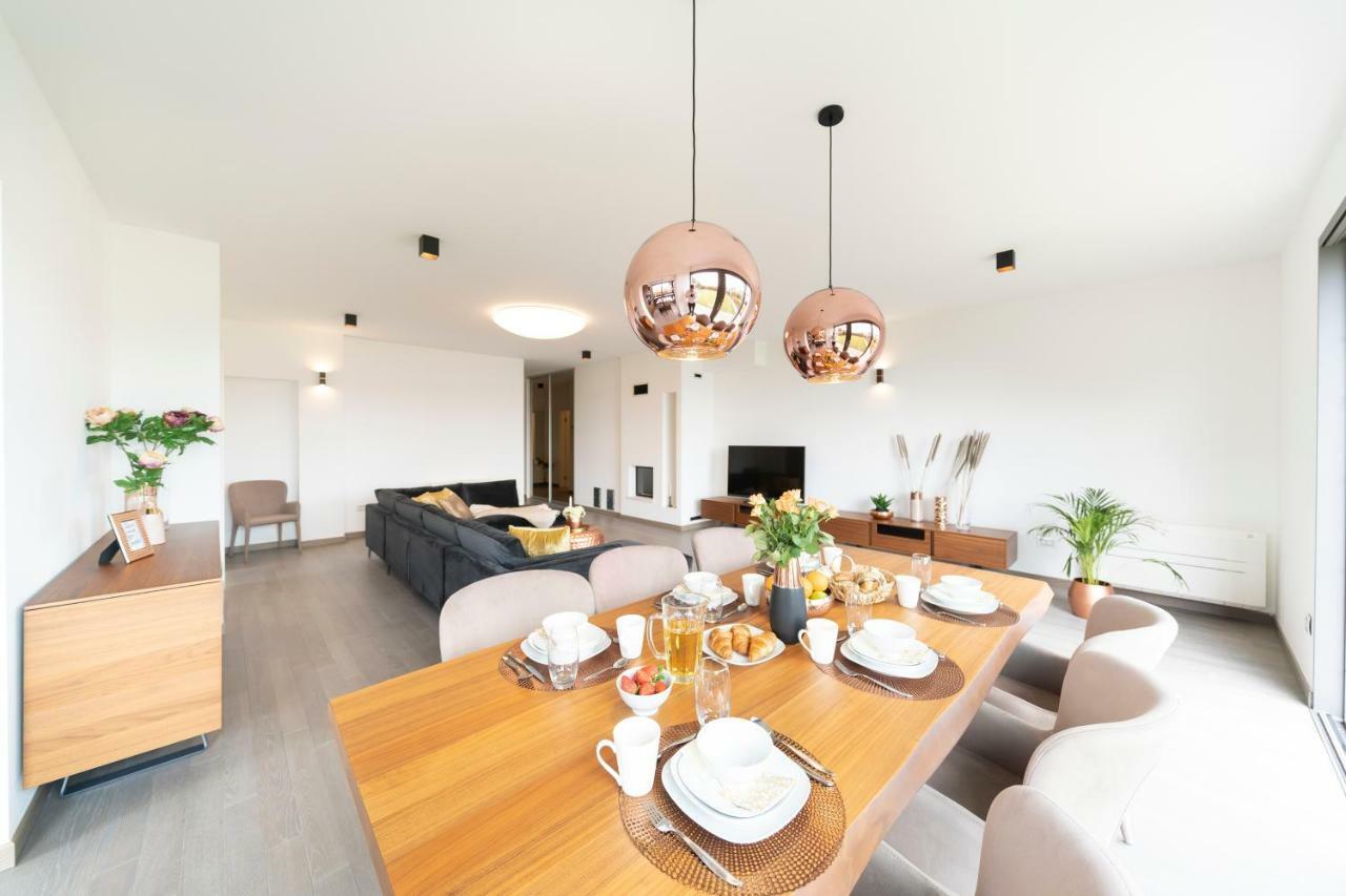 Apartment Unique Luxury Designers *