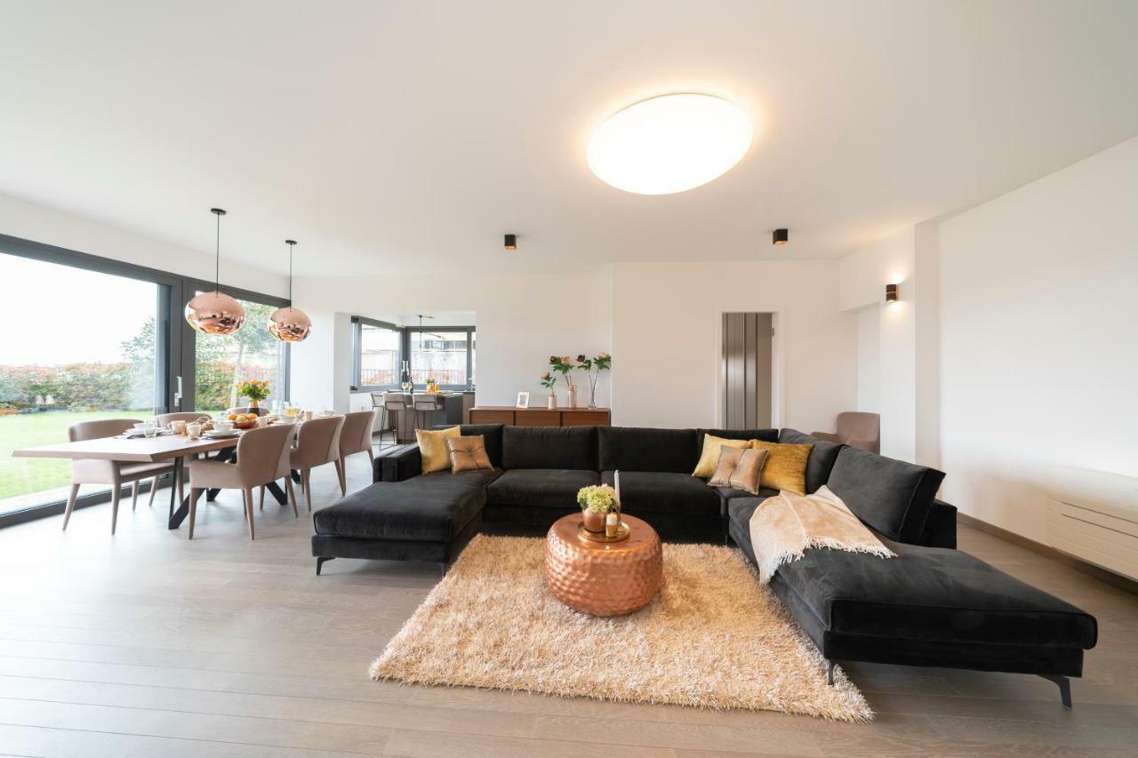 Unique Luxury Designers Apartment *