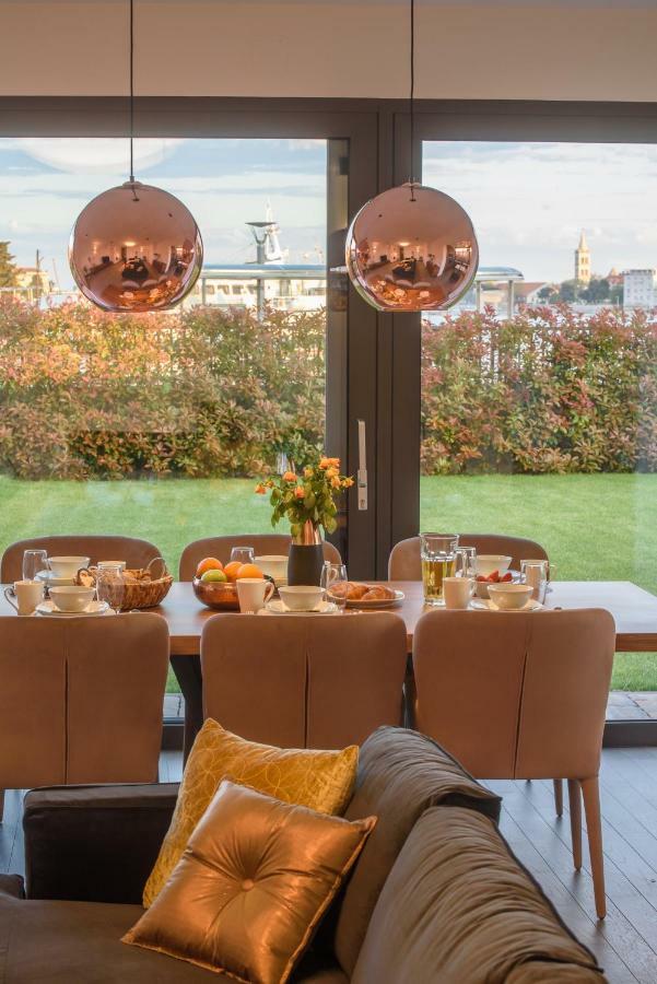 Apartment Unique Luxury Designers *
