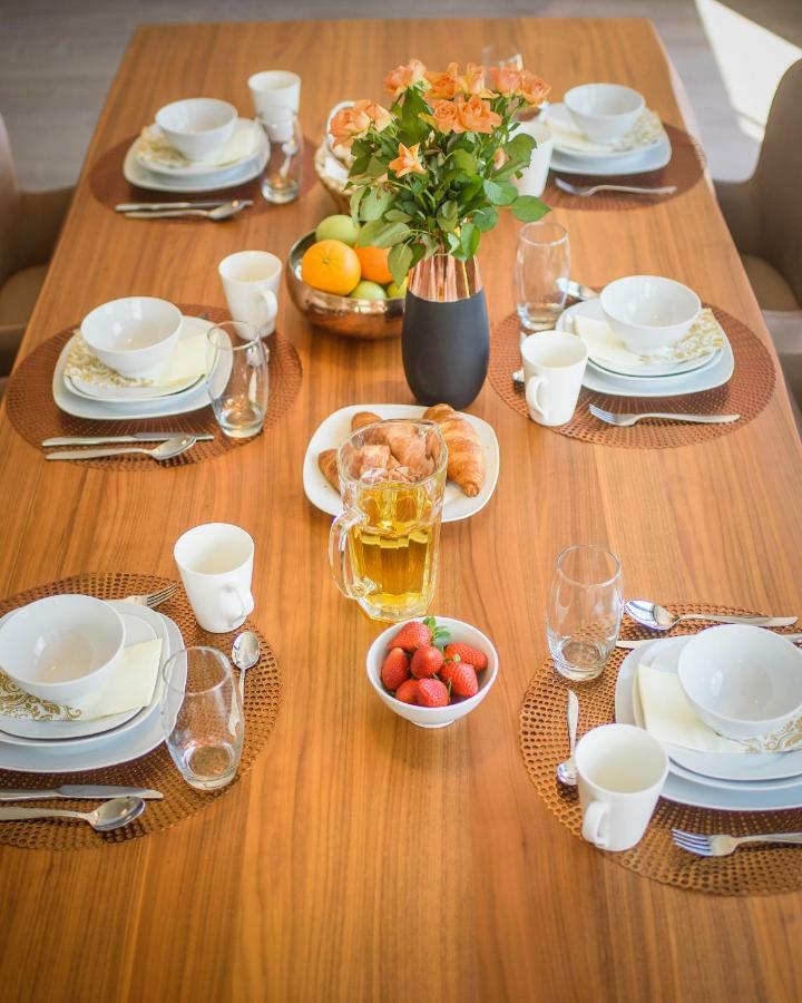 Apartment Unique Luxury Designers