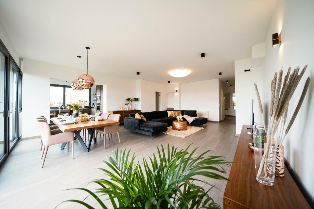 Apartment Unique Luxury Designers Zadar