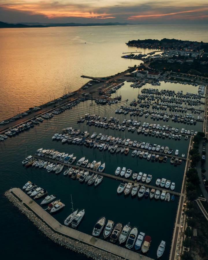 Unique Luxury Designers Apartment Zadar